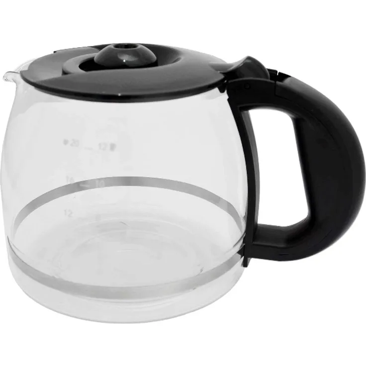 Russell Hobbs 111870 Glaskanne für Kaffeemaschine, 20560013083
