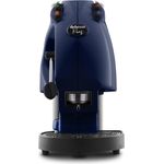 Didiesse Frog Revolution Kaffeeautomat A Waffeln, 650 W, Blau
