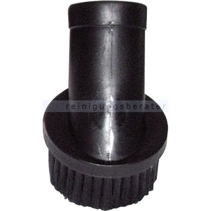 Sprintus Möbelpinsel 101024 Saugbürste Anschlussdurchmesser 32 mm, 6 cm Arbeitsbreite