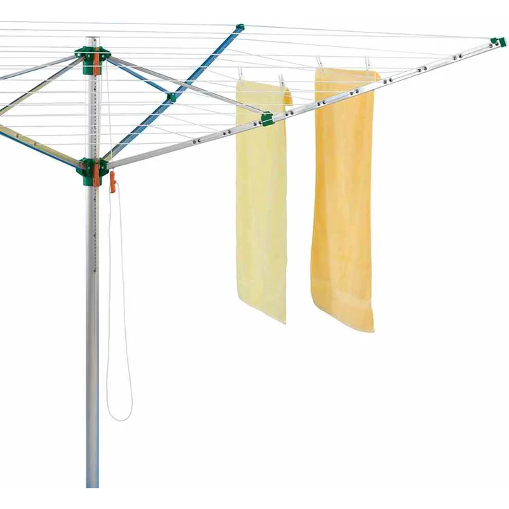 JUWEL Wäschespinne Comfort Plus 600 – Bild 2