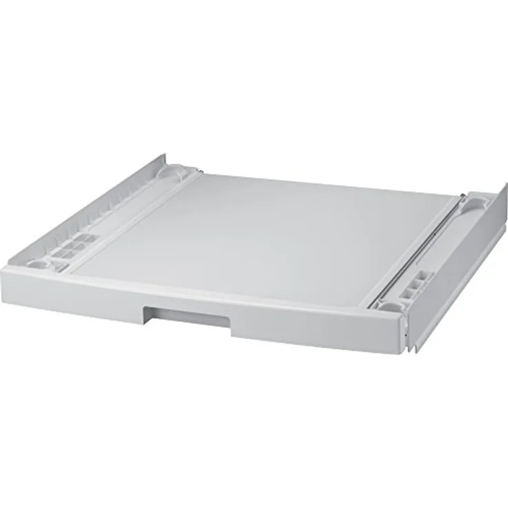 Samsung SKK-DD, Wäschetrockner-Verbindungssatz, Maße 605 x 75,5 x 562 mm, belastbar bis15 kg