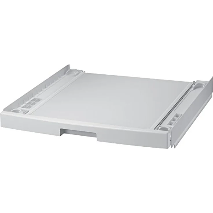 Samsung SKK-DD, Wäschetrockner-Verbindungssatz, Maße 605 x 75,5 x 562 mm, belastbar bis15 kg – Bild 1