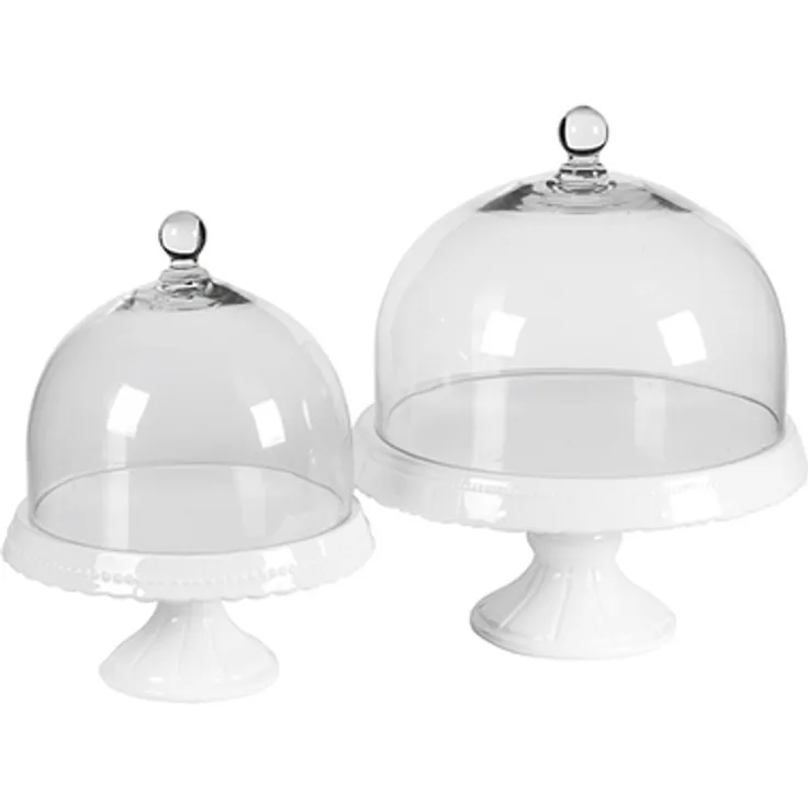 RBV Birkmann Glashaube 