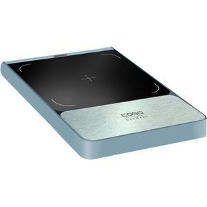 Bild für CASO B5 Ausklappbare Design Küchenwaage mit Hochanzeige wie professionelle Bäckerwaage