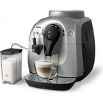 Philips HD8652/51 2000 series, mit Milchsystem