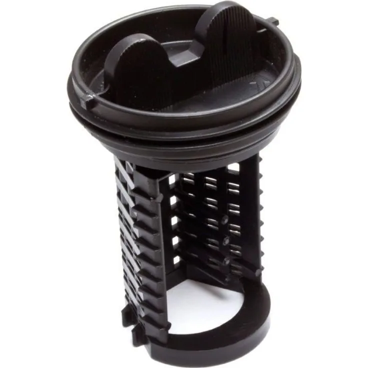 Daniplus Flusensieb, Flusenfilter, Filter passend für LG Waschmaschine 383EER2001A