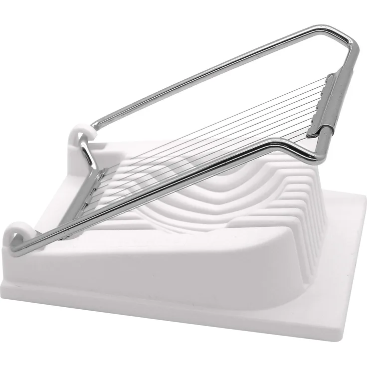 FACKELMANN 41901, Eierschneider, Ei-Schneider 11x8cm