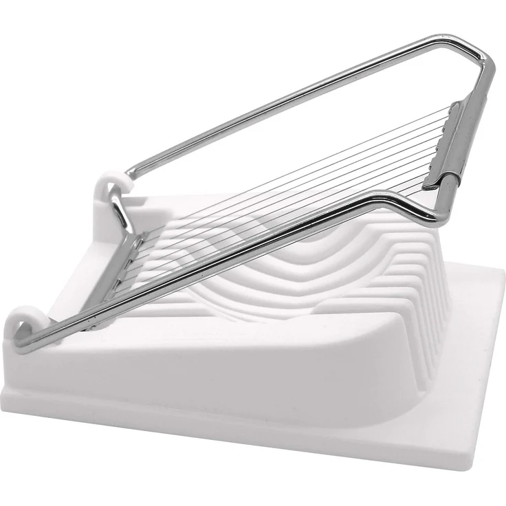 FACKELMANN 41901, Eierschneider, Ei-Schneider 11x8cm – Bild 1