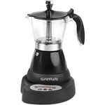 G3Ferrari g10045 Moka elektrische programmierbar