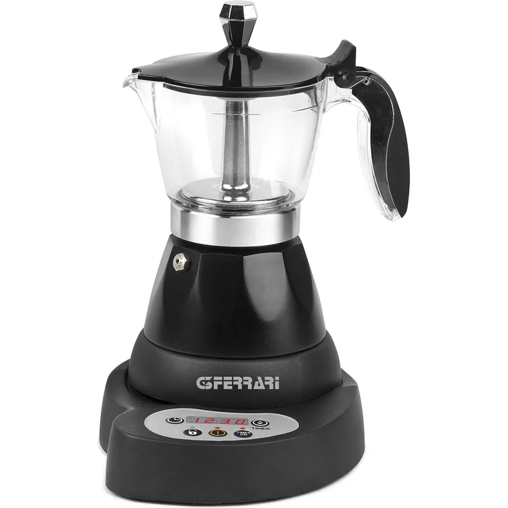 G3Ferrari g10045 Moka elektrische programmierbar