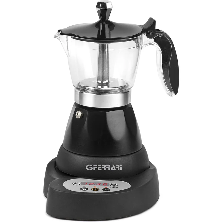 G3Ferrari g10045 Moka elektrische programmierbar