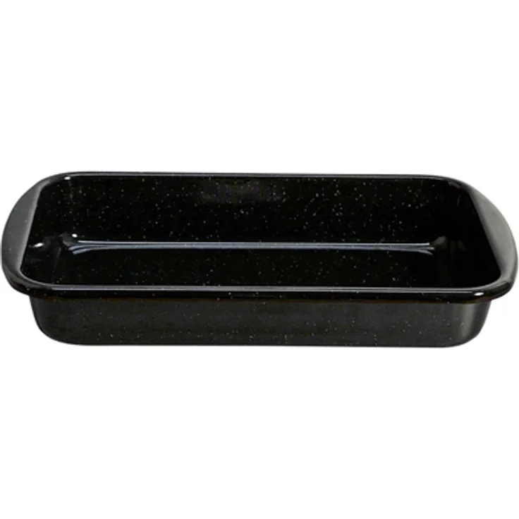 Riess Bräter, , schwarz, 36.6 x 22.8 x 6.8 cm