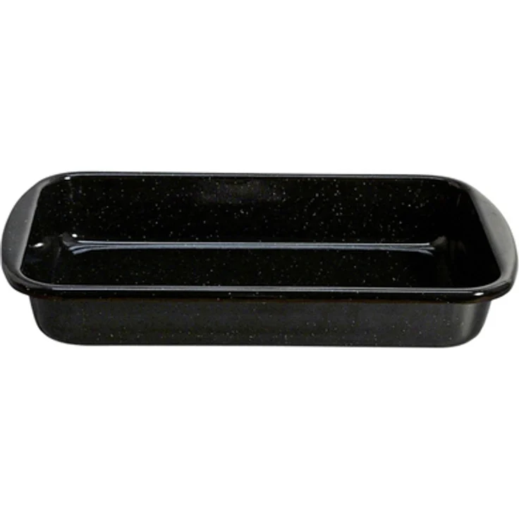Riess Bräter, , schwarz, 36.6 x 22.8 x 6.8 cm