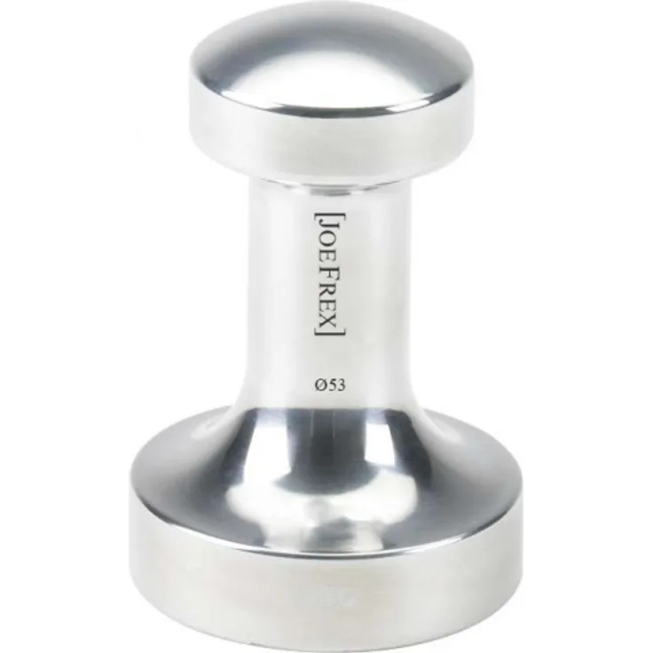 JoeFrex Tamper Alu 53 mm