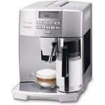 De'Longhi ESAM 04.350.S Magnifica, mit Milchsystem