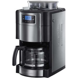 Bild für Russell Hobbs Digitale Kaffeemaschine Buckingham Grind&Brew