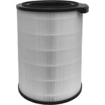 Comedes Ersatzfilter, passend für Philips 3000(I) AC3033-10, AC3036-10