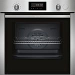 Neff B3CVH4AN1 Einbaubackofen, Energieeffizienzklasse A, Garraum 71 Liter
