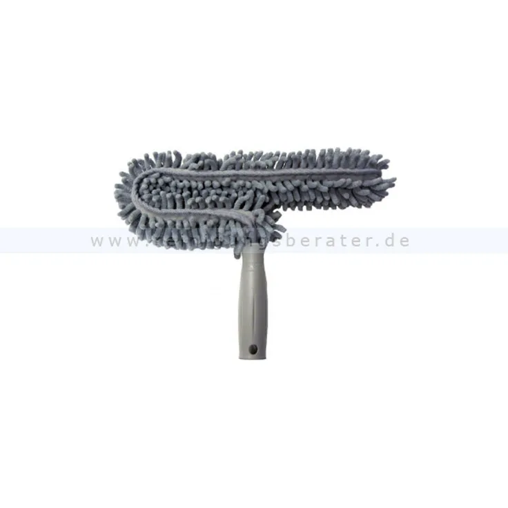 Unger DUG StarDuster Staubwischer für Deckenventilatoren Box 5