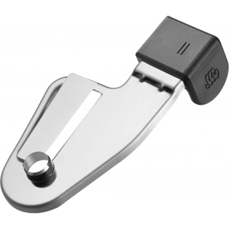 KitchenAid 5KSM1APC Schneide- und Reibevorsatz 4 Messer, inkl. Aufbewahrungsbehälter, geeignet für alle KitchenAid-Küchenmaschinen, edelstahl – Bild 12