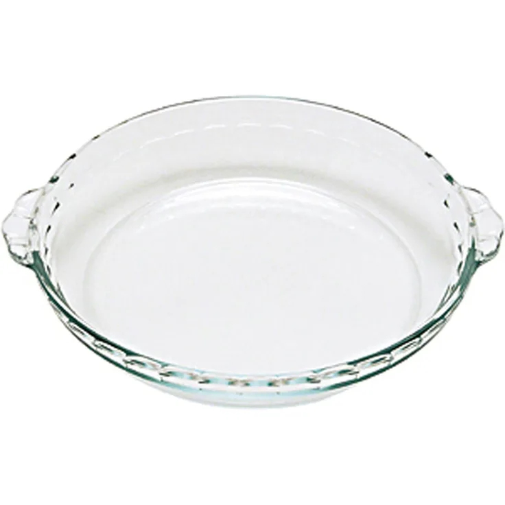 Pyrex Kuchenform m.Griff 1,1lt
