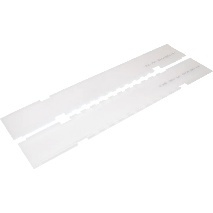 Bauknecht Geschirrspüler Schützen Verdrahtung. Original-Teilenummer 480140100687 C00311055