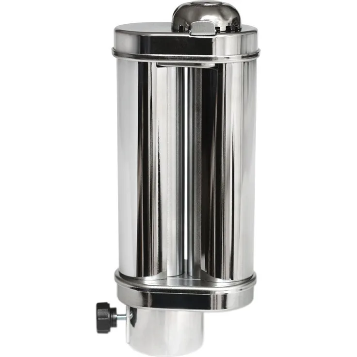 Ankarsrum TRP L 930.900.008 Pasta-Walze, Edelstahl