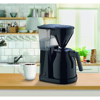 Thermoskannen Von Enjoy - Perfekte Isolierung Für Ihren Kaffeegenuss