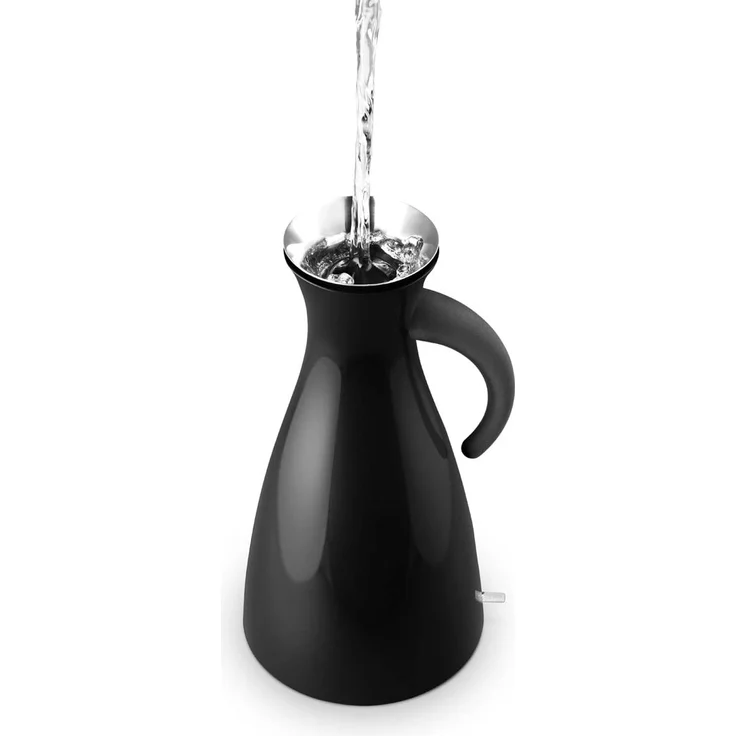 Eva Solo 502921 Wasserkocher 1,5 L Schwarz – Bild 3