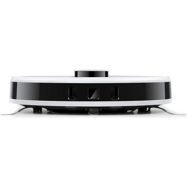 Ecovacs Deebot N8 Pro Saugroboter mit Wischfunktion, True Mapping und TrueDetect 3D Technologie, 110 min Akkubetrieb, 2.600 Pa Saugleistung – Bild 4