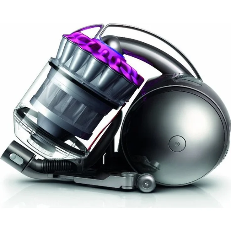 Dyson DC37c Animal Turbine  – Bild 3