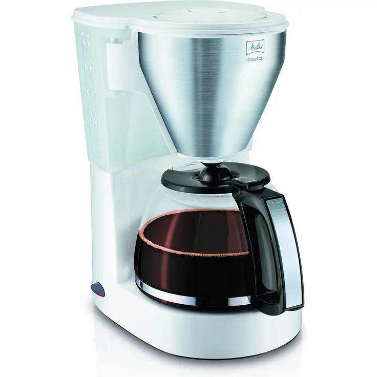 Melitta Easy Top Glaskanne