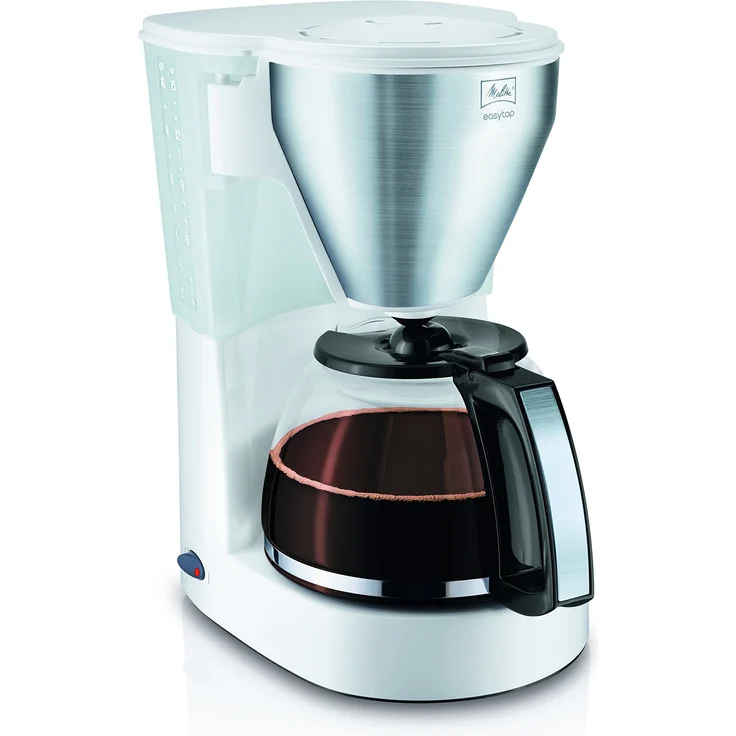 Melitta Easy Top Glaskanne – Bild 1