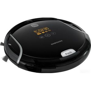 Bild für Samsung SR8980 NaviBot Auto Empty