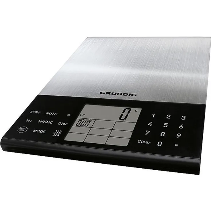 Grundig NW 8040
