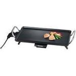 SEVERIN KG 2387 Tischgrill schwarz