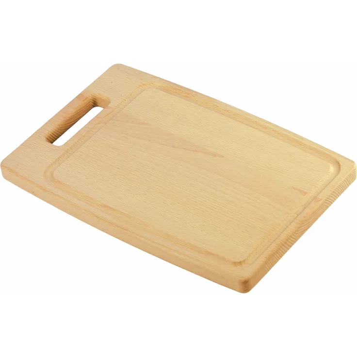 Tescoma B007JVWTVG Schneidebrett, 8595028437928, braun, 40 x 26 cm