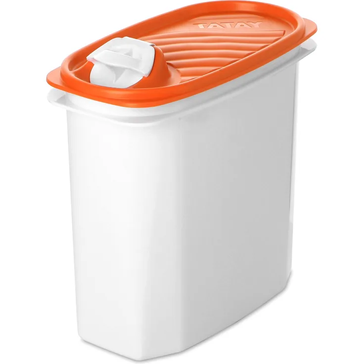 TATAY M284089 - Vorratsdosen bringen Gazpacho 2 Liter mit Ausgießer