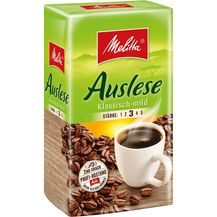 Image for Melitta Gemahlener Röstkaffee