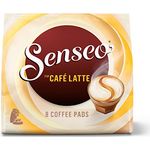 Senseo Cafe Latte, Pads
