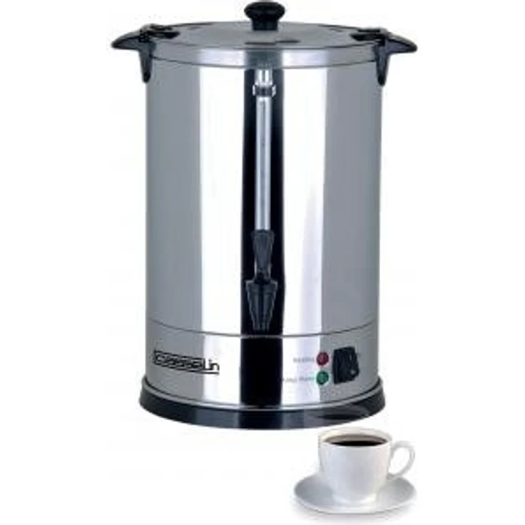 Casselin CPC48 ? Kaffeemaschine 48 Tassen – Bild 1