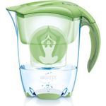 BRITA Elemaris Cool My Balance Wasserfilter grün