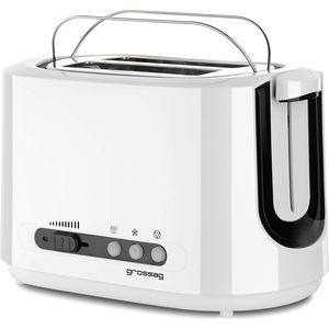 Bild für grossag TA 70.00 2-Scheiben-Toaster