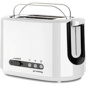 Image for grossag TA 70.00 2-Scheiben-Toaster