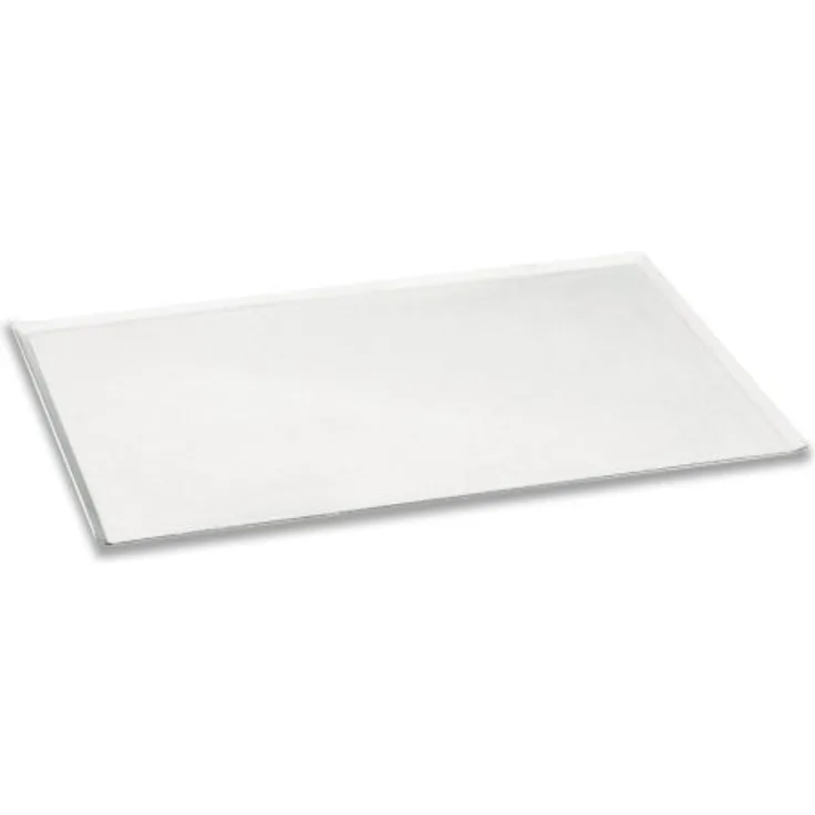 Lacor 68641 Backblech, Aluminium, 60 x 40 cm