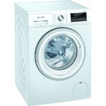 Siemens WM14NK98, Frontlader-Waschmaschine, C, Fassungsvermögen 8 kg, Standgerät, Breite 59,8 cm, 16 Programme