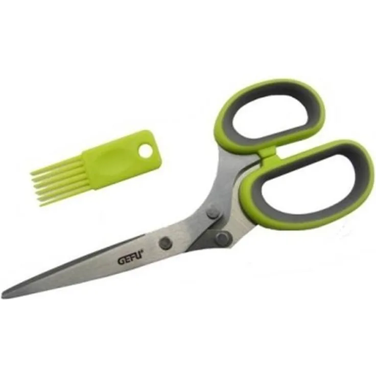Gefu Kräuterschere