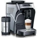 Severin KV 8061 Piccola Premium, mit Milchsystem