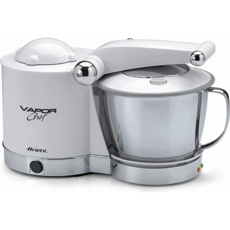 Ariete Vapor Chef 990