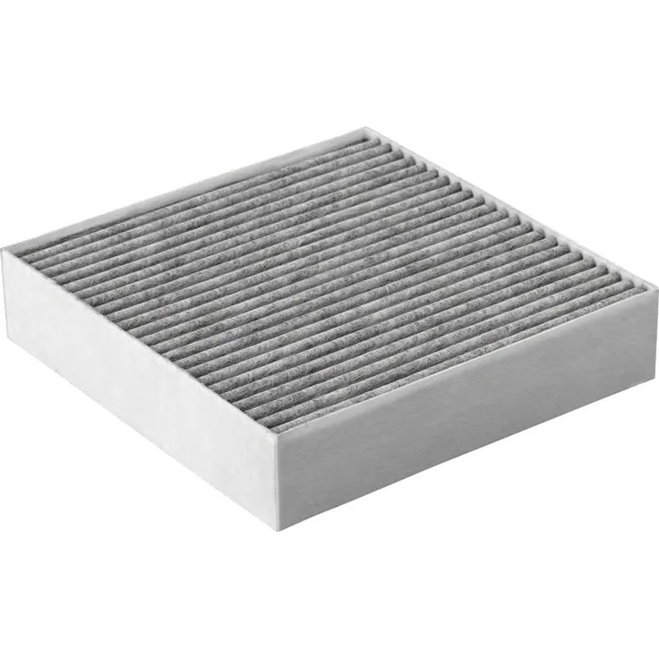 Oranier P 220, Dunstabzugshauben-Aktivkohlefilter, kann bis zu 5 x regeneriert werden, spülmaschinengeeignet bis maximal 70° C (ohne Reinigungsmittel)